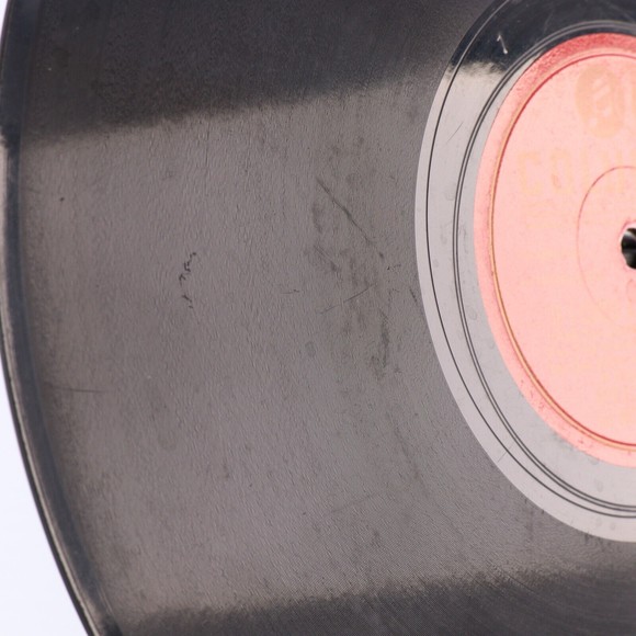 Horace Heidt - That Old Black Magic / If I Cared Less - 1943 78 rpm Record 36670 - Picture 15 of 16